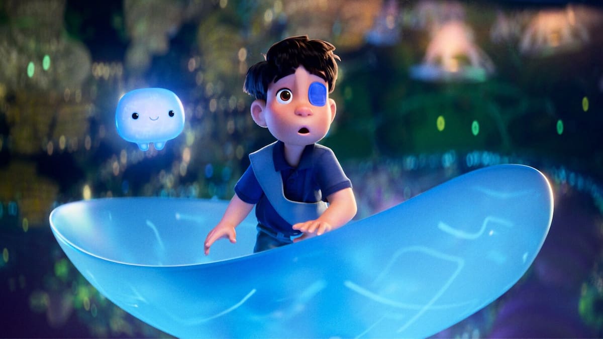 ‘Elio’: Pixar’s imaginative journey of aliens and friendship ‘Elio’: Pixar’s imaginative journey of aliens and friendship