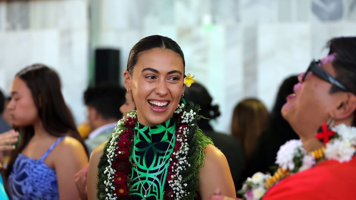 YWCA Y25 2025: Waikato Pacific community and environmental advocate Mary Ieremia-Allan recognised