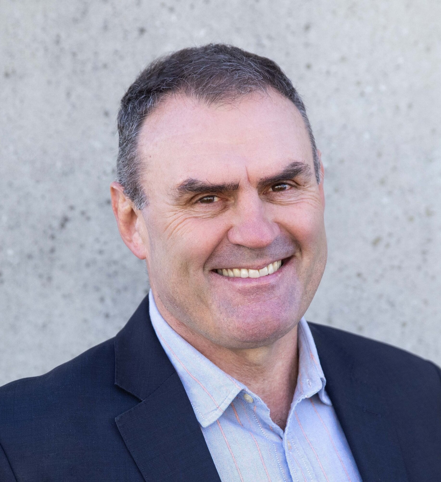  Kevin Schuler. Photo / Supplied