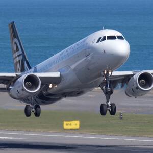 Why Air New Zealand domestic fares are heading up - again