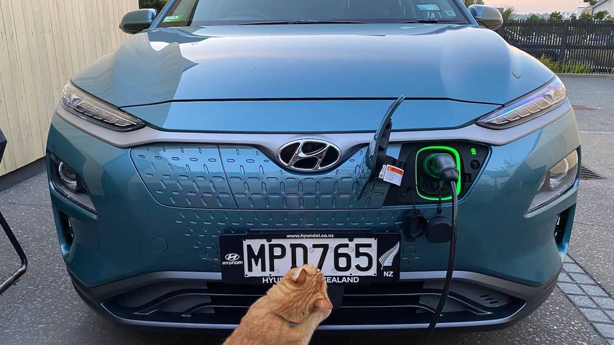 Road user charges for EVs: Many yet to sign up, with deadline just days away Road user charges for EVs: Many yet to sign up, with deadline just days away
