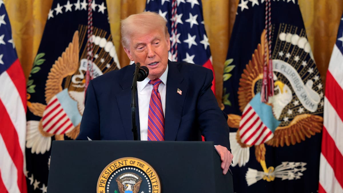 US Rejects WHO Amendments: Sovereignty Concerns Drive Withdrawal