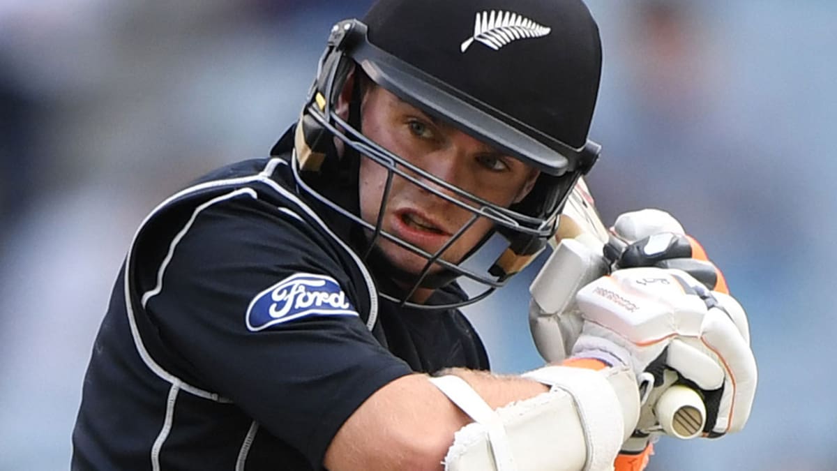 Tom Latham, Seth Rance lead Black Caps to warm-up win - NZ Herald