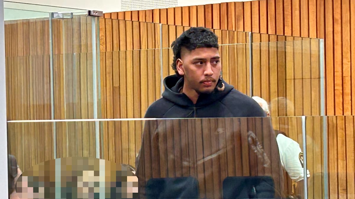 ‘Profound tragedy’: Whānau gather in court after deadly one-punch assault outside rugby club ‘Profound tragedy’: Whānau gather in court after deadly one-punch assault outside rugby club