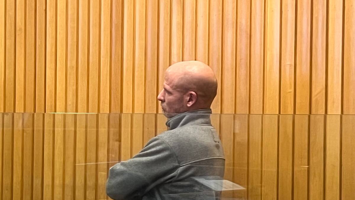 Bay of Plenty man who raped teen girls jailed for 15yrs after he fled the country Bay of Plenty man who raped teen girls jailed for 15yrs after he fled the country