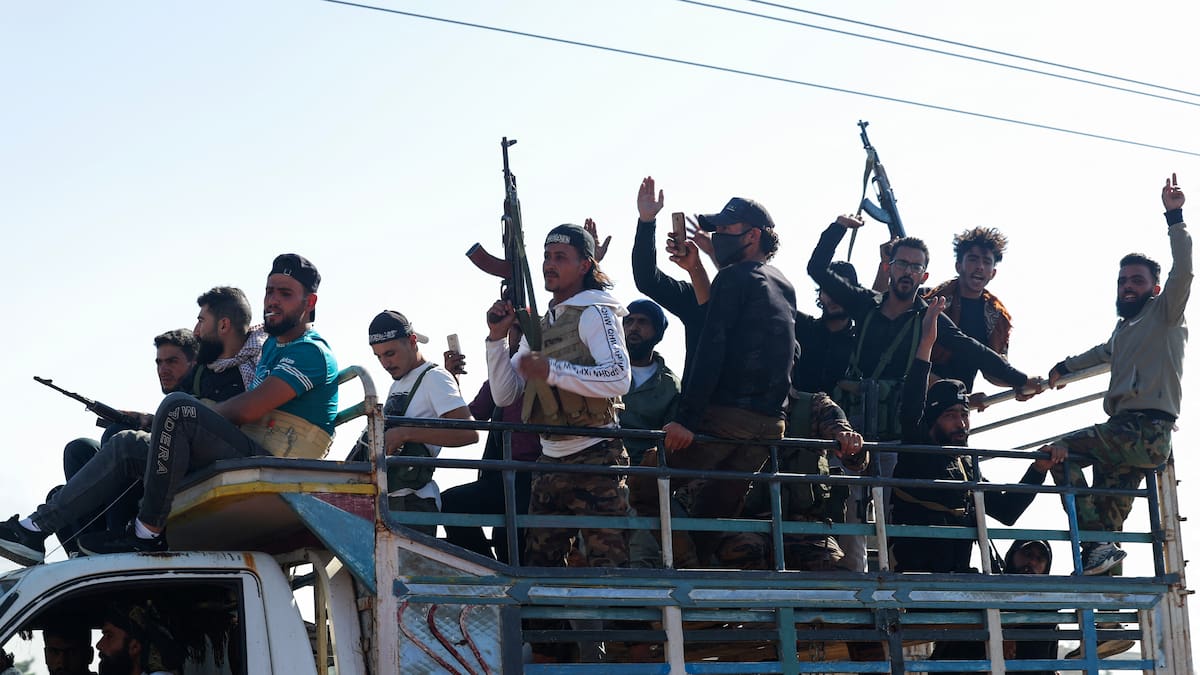US brokers ceasefire as Israel, Syria clash in Druze heartland