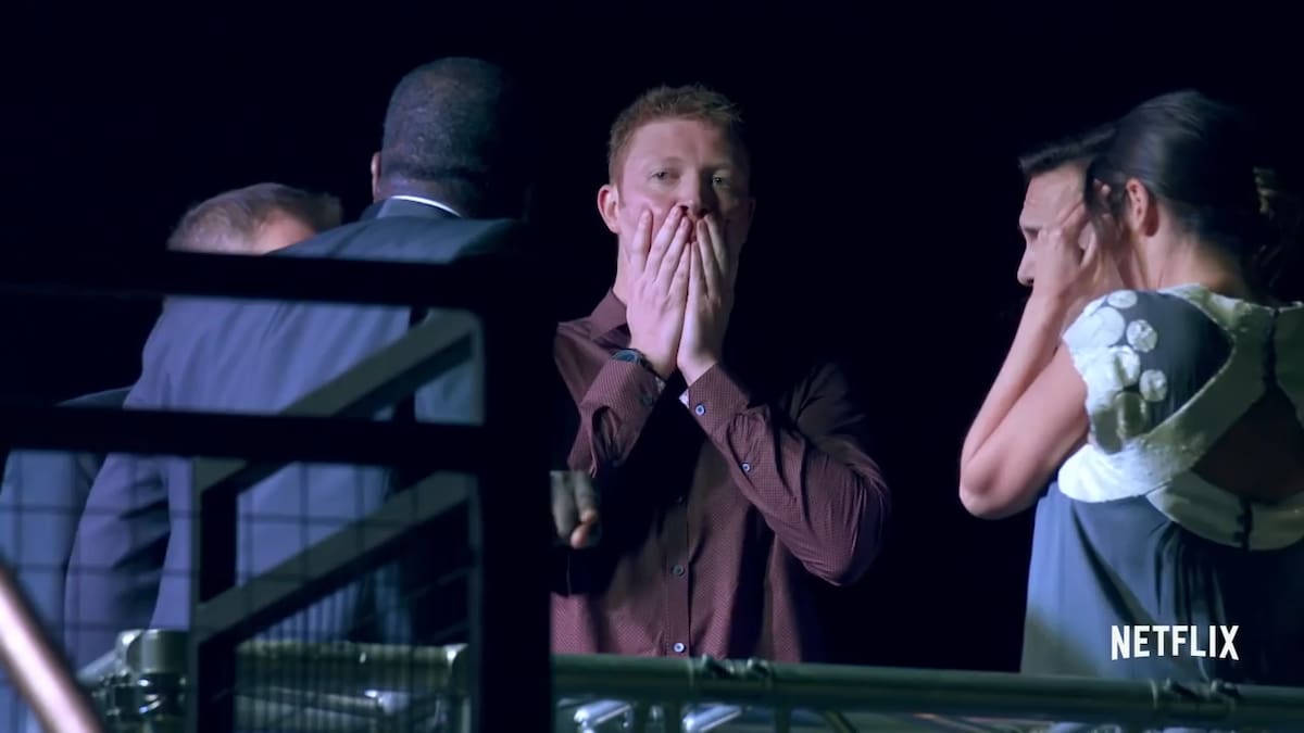 Secret Netflix codes to unlock NZ Herald