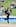 Black Caps bowler Mitchell Santner. Photo / Alan Gibson.