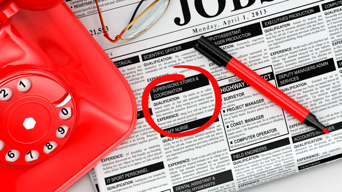 Job rise expected during summer - NZ Herald