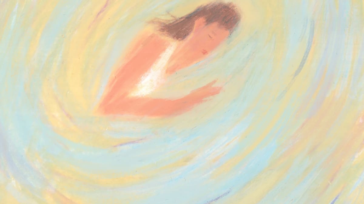 This kind of sleep is essential for a healthy brain This kind of sleep is essential for a healthy brain