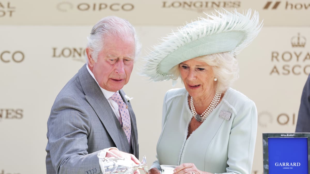 King Charles to skip New Zealand during Down Under trip King Charles to skip New Zealand during Down Under trip