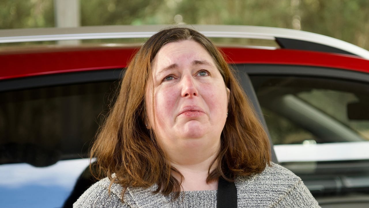 Australia’s mushroom murderer Erin Patterson appeals triple conviction Australia’s mushroom murderer Erin Patterson appeals triple conviction