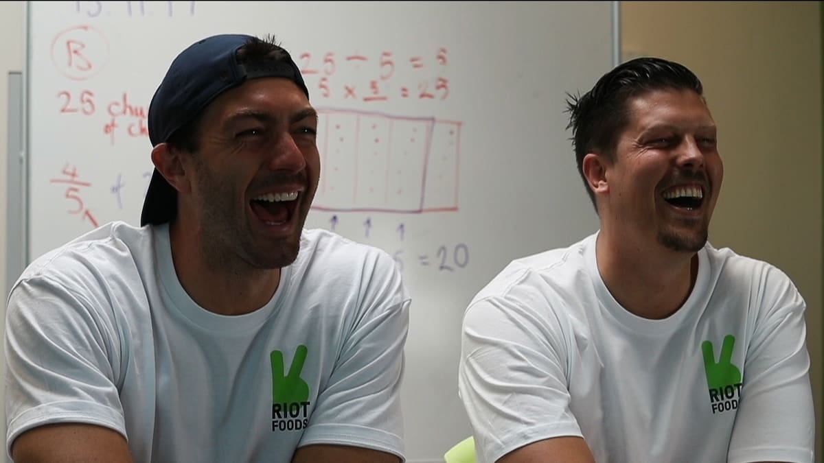 Riot Foods creditors given three options for future of the snack food ...