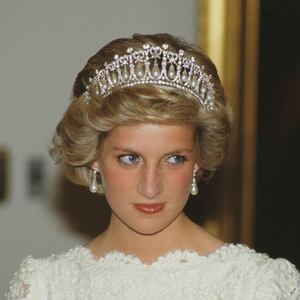 Decades after her death, Princess Diana is still larger than life