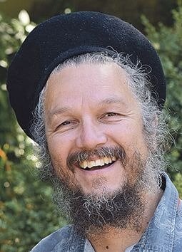 Mayoral candidate Nandor Tanczos is only 19 votes behind incumbent Victor Luca according to progress results on Saturday. Photo / LDR