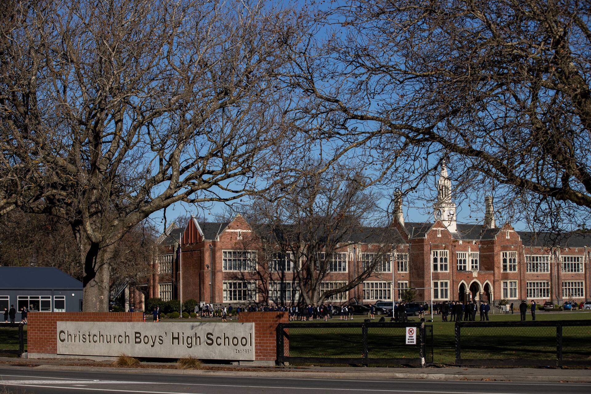 Christchurch Boy High School ordered to pay former teacher $25k