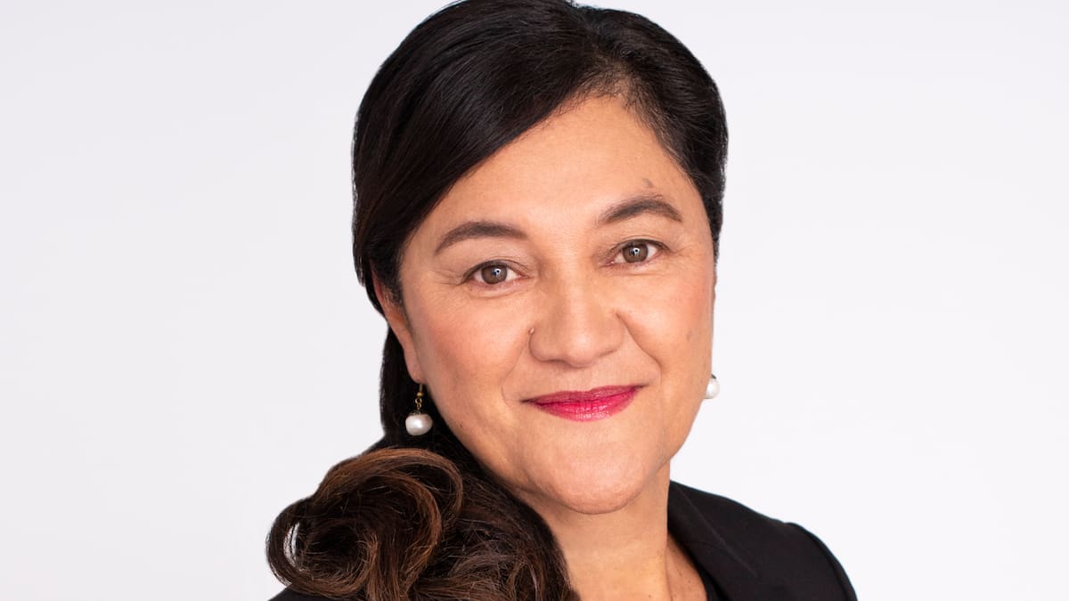 King's Birthday honours: Former Ngāi Tahu CEO 'delighted' with CNZM King's Birthday honours: Former Ngāi Tahu CEO 'delighted' with CNZM