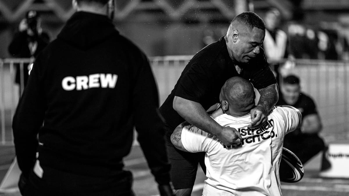 ‘Overwhelming concern’: ‘Run it straight’ final blocked from Auckland stadium ‘Overwhelming concern’: ‘Run it straight’ final blocked from Auckland stadium