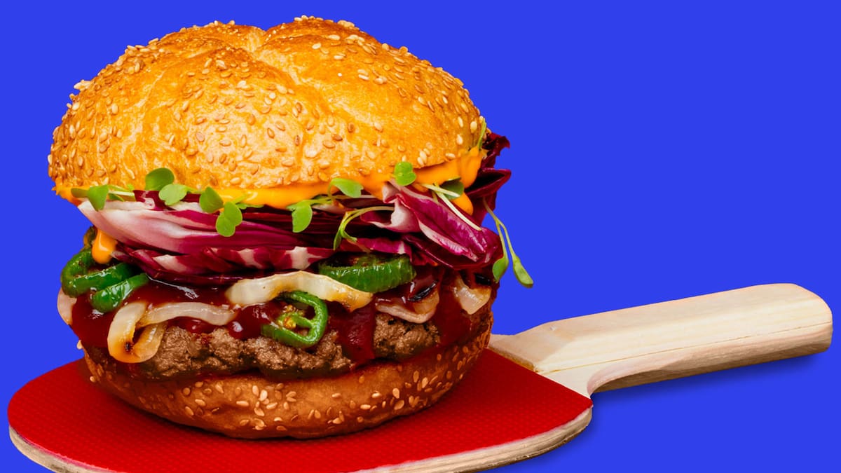 Is fake meat better for you than real meat? Is fake meat better for you than real meat?