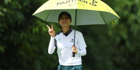 Lydia Ko on latest Hall of Fame shot: ‘I want to win more than one’