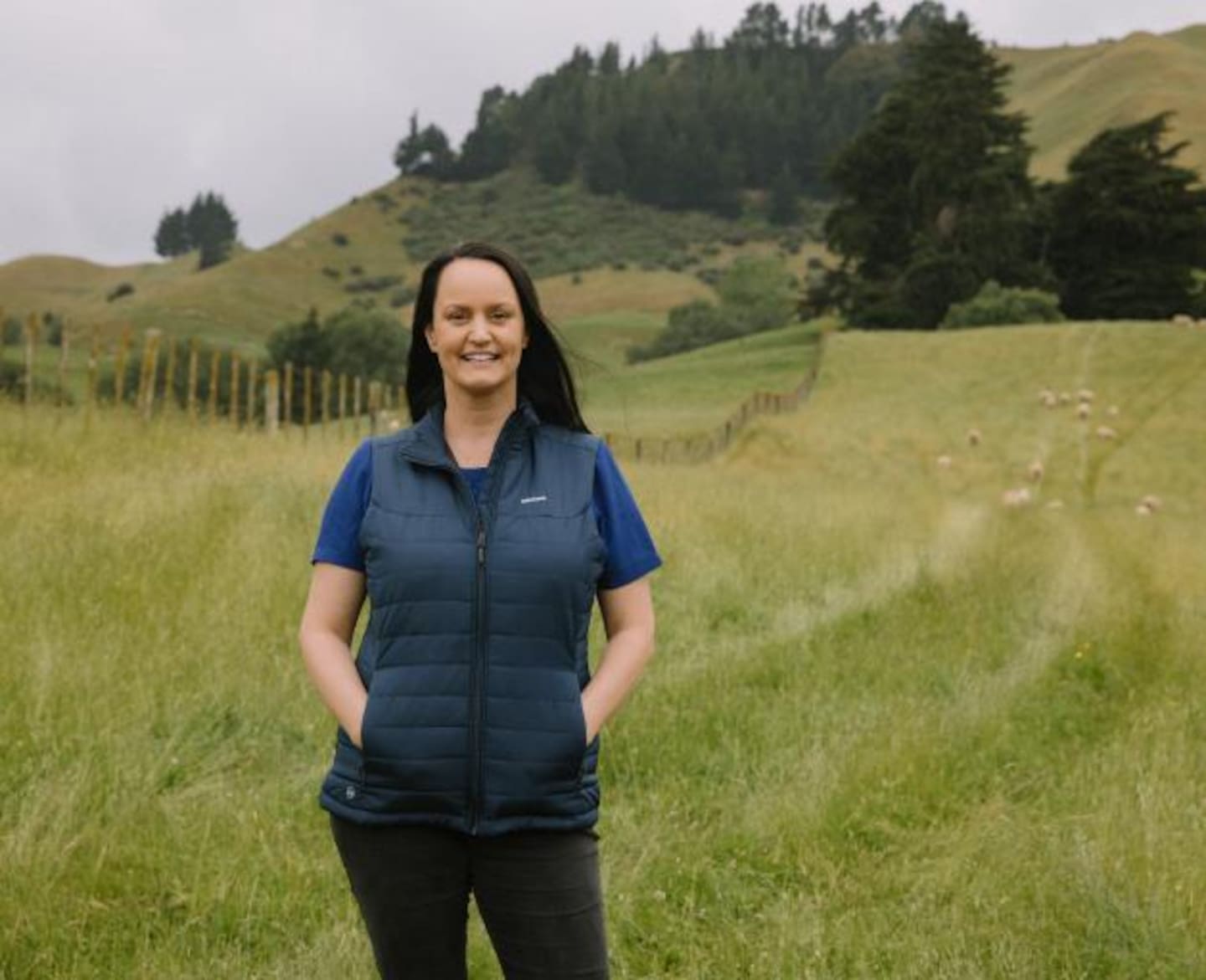 Rabobank senior analyst Emma Higgins. Photo / Supplied