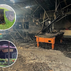 Rotorua fire: Whakarewarewa sports club blaze destroys decades of taonga