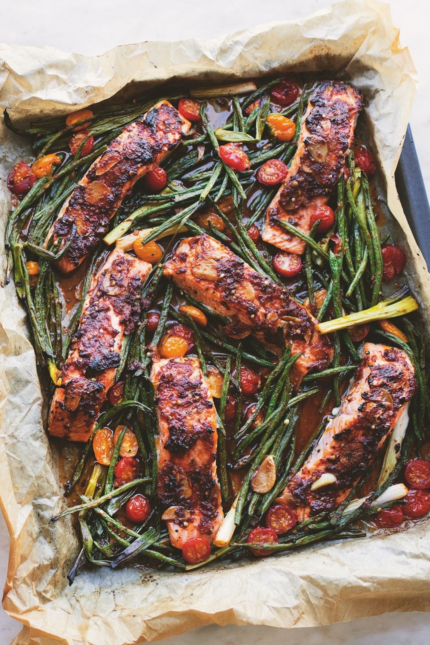 In Foil Salmon Steak In Oven Cooking Time Salmon Steaks In Foil