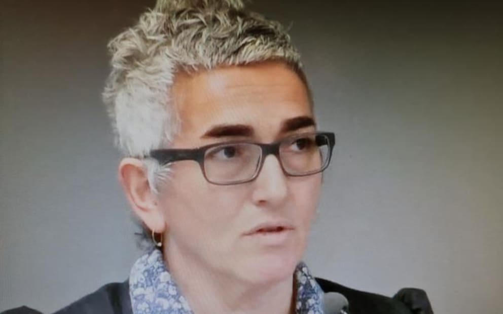 Abuse in care and Treaty principles: Time to do the right thing – Simon ...