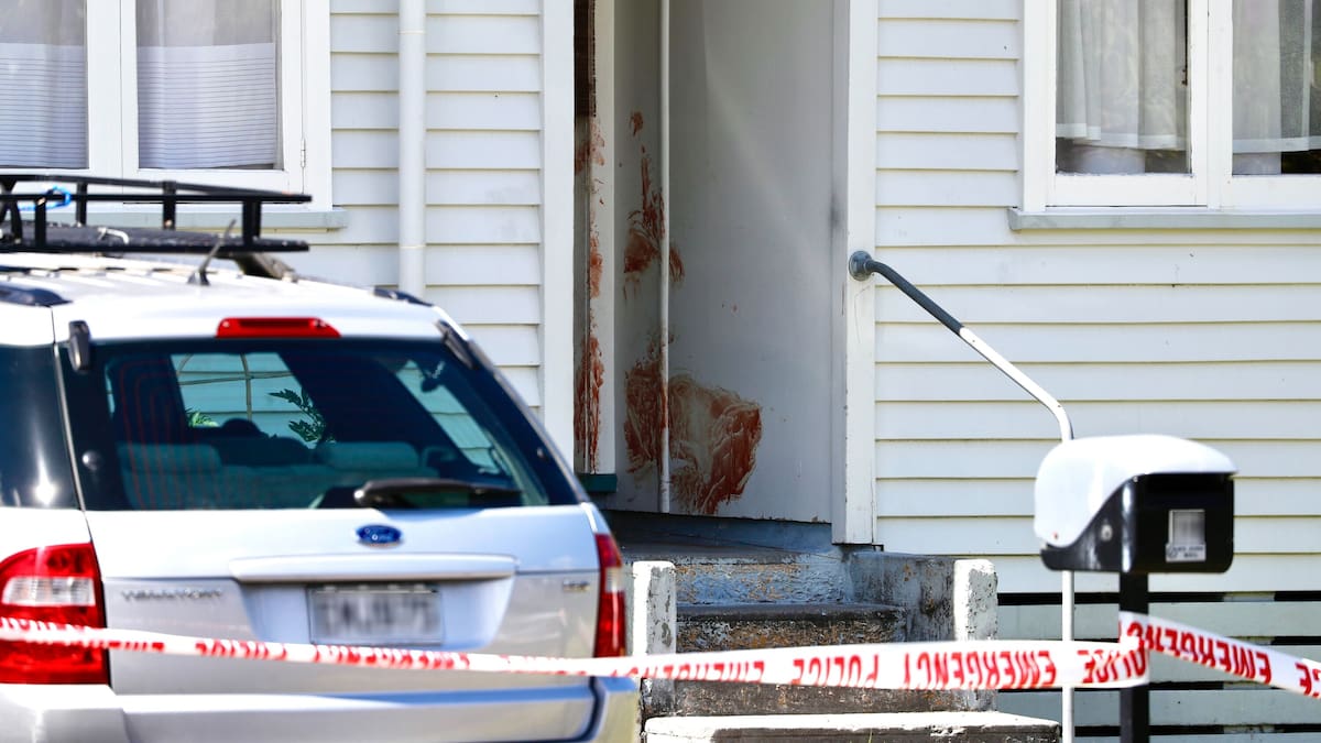 Man admits New Year’s Day murder of baby, violent attack on two others Man admits New Year’s Day murder of baby, violent attack on two others