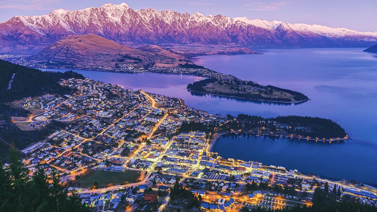 Tourism boom, finally? Flight Centre says four countries crucial as new campaign unveiled