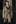 A model wears a creation by Belgian fashion designer Dries Van Noten. Photo / AP