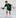 Corey Hurinui, 12,