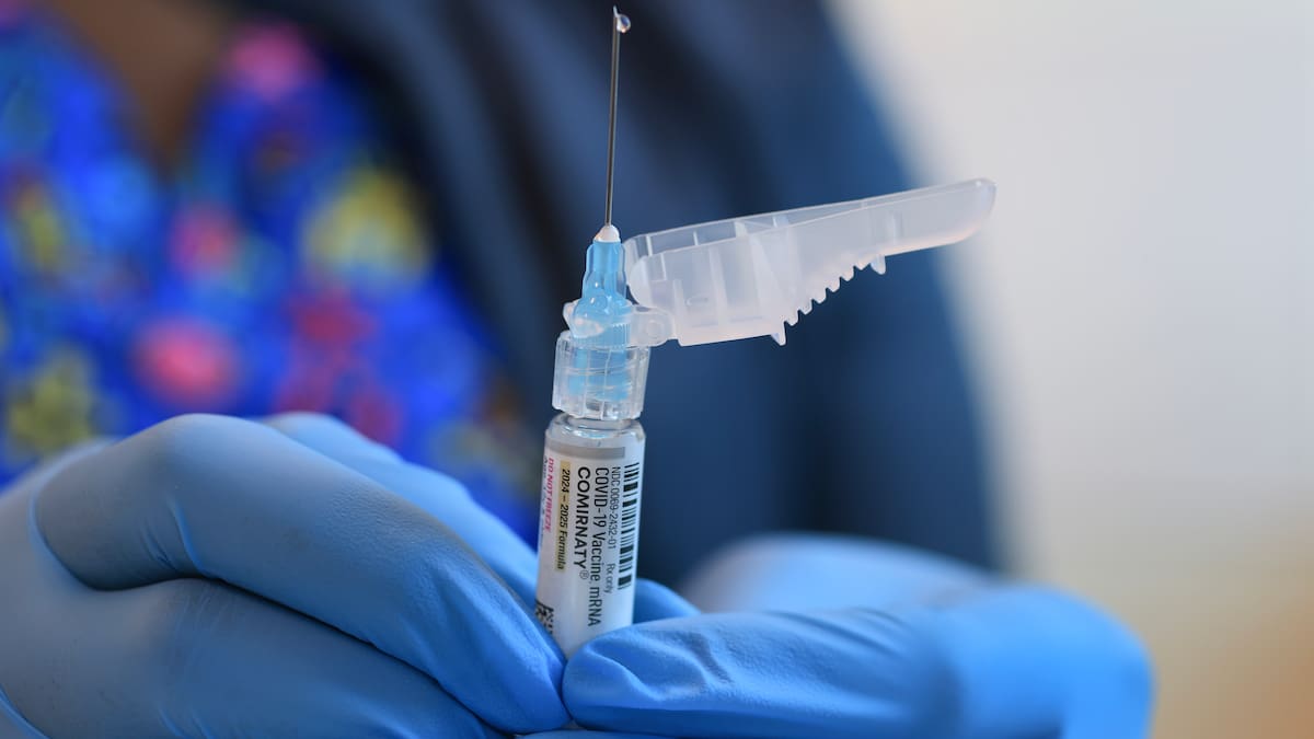 Pilot sacked over Covid-19 vaccine wins Employment Court case Pilot sacked over Covid-19 vaccine wins Employment Court case