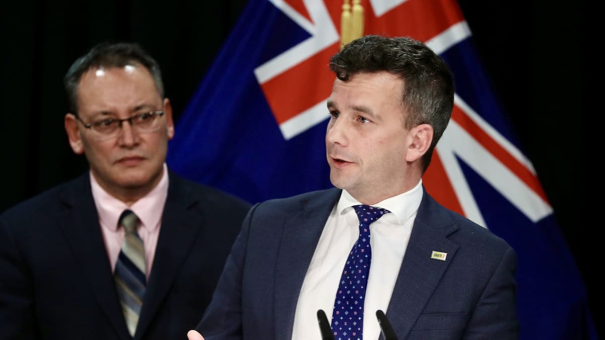 Act Party wants Te Whatu Ora staff to ditch karakia – NZ Herald Act Party wants Te Whatu Ora staff to ditch karakia – NZ Herald