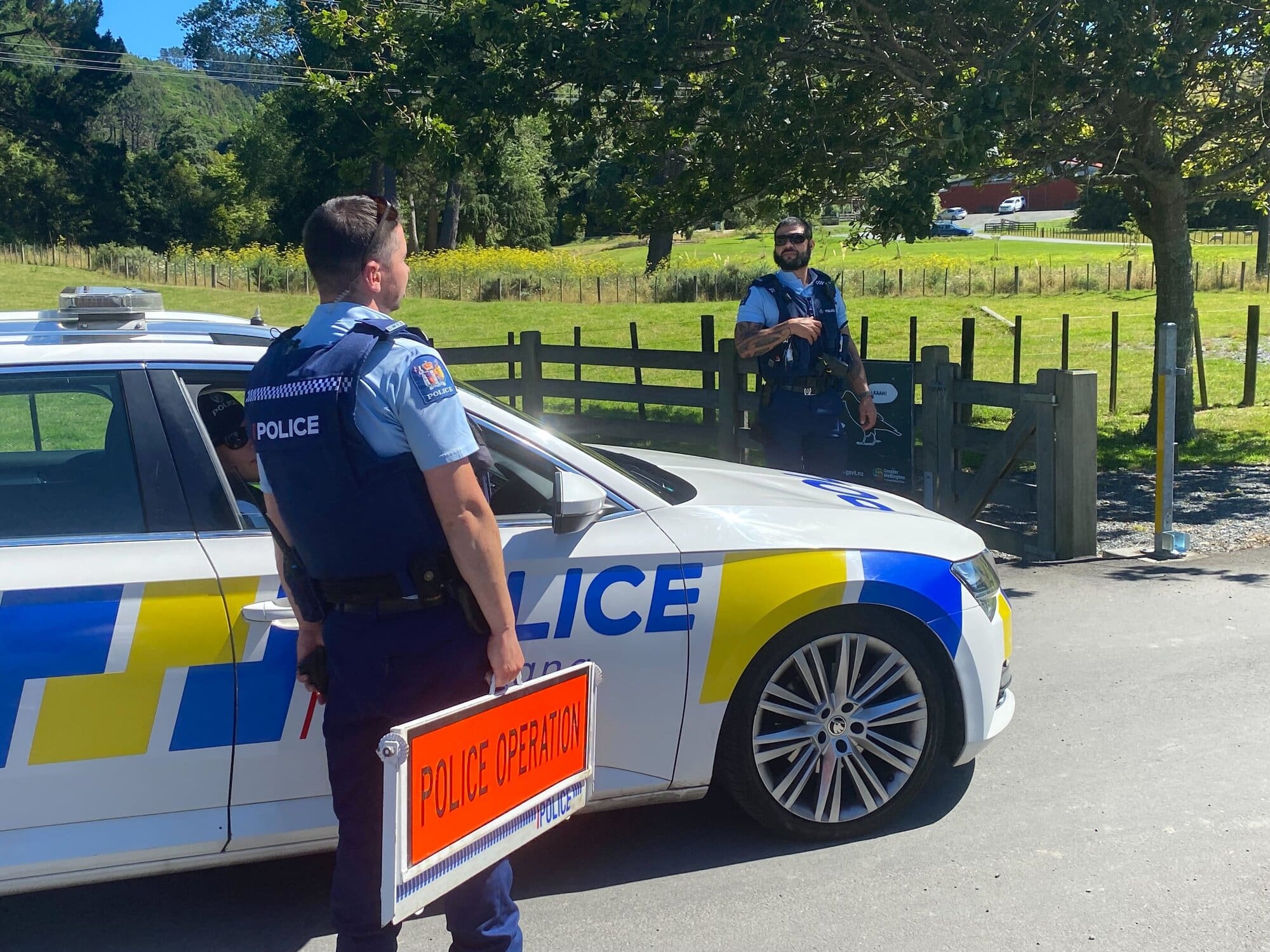 Wellington helicopter crash : Police recover two bodies from Paekākāriki Hill area