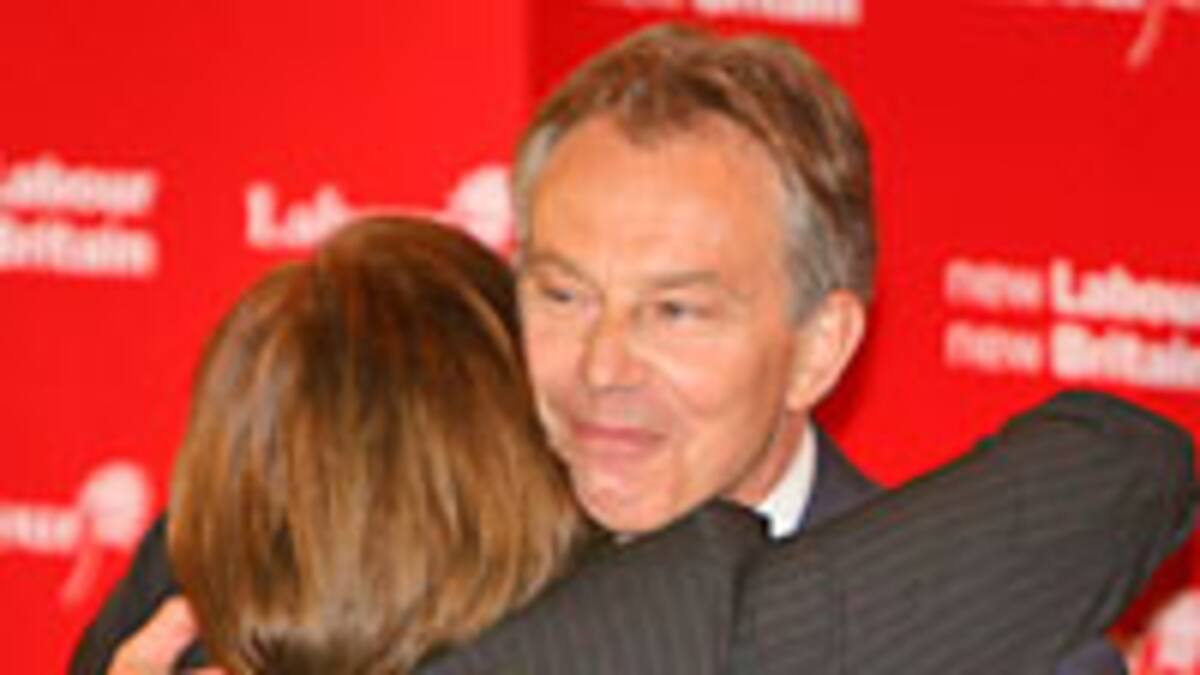 World reaction to Blair stepping down - NZ Herald