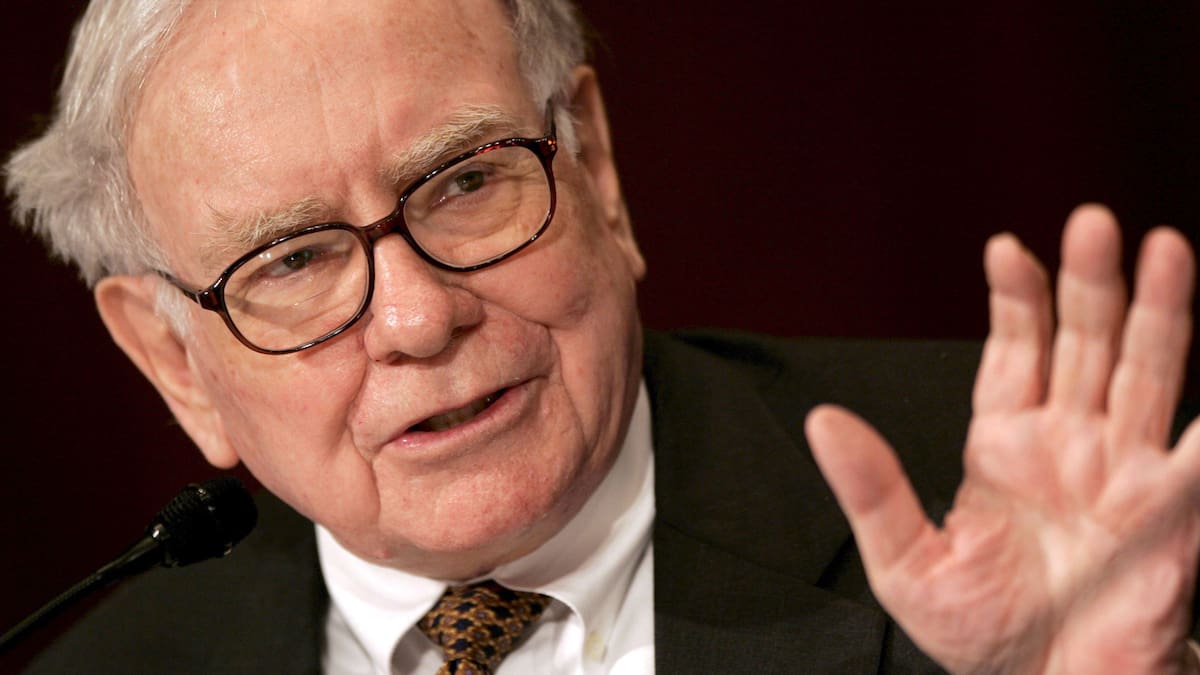 Intelligent Livermore ETF chatbot to mimic Warren Buffett and minds of
