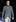 A model wears a creation from Emporio Armani men's Spring-Summer 2011 collection. Photo / AP