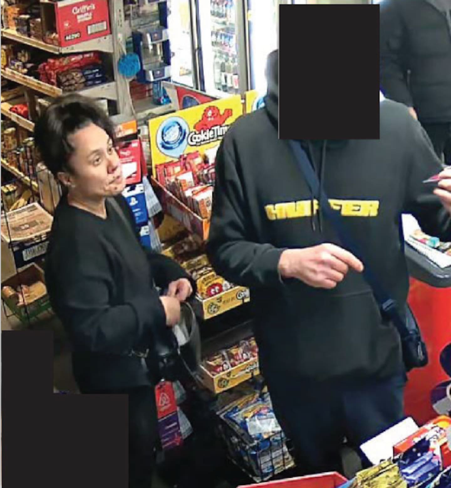 Police have carried out inquiries across Waikato, Tasman and Canterbury but have not yet located Rowena Walker. Photo / Police