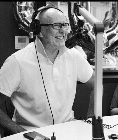 Tauranga radio announcer Brian Kelly has been made a Member of the New Zealand Order of Merit for services to broadcasting in the 2025 Kings' Birthday Honours.