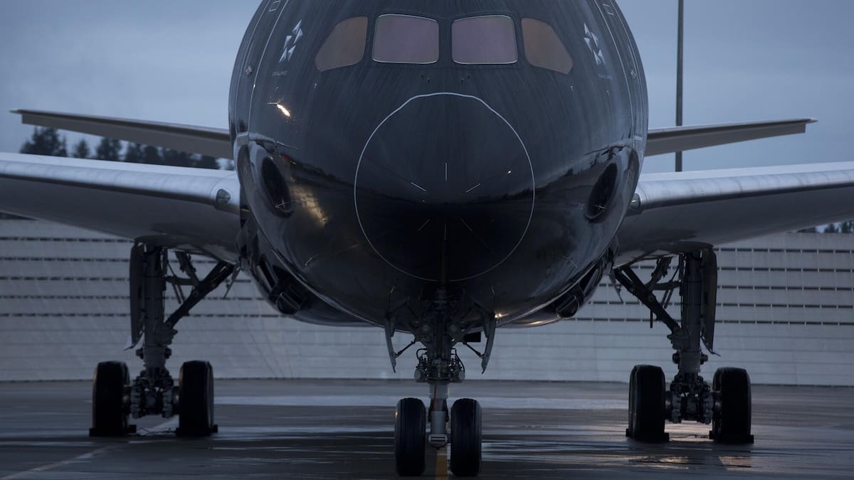 Oil price: Air New Zealand to cut 1100 flights but no routes, CEO says