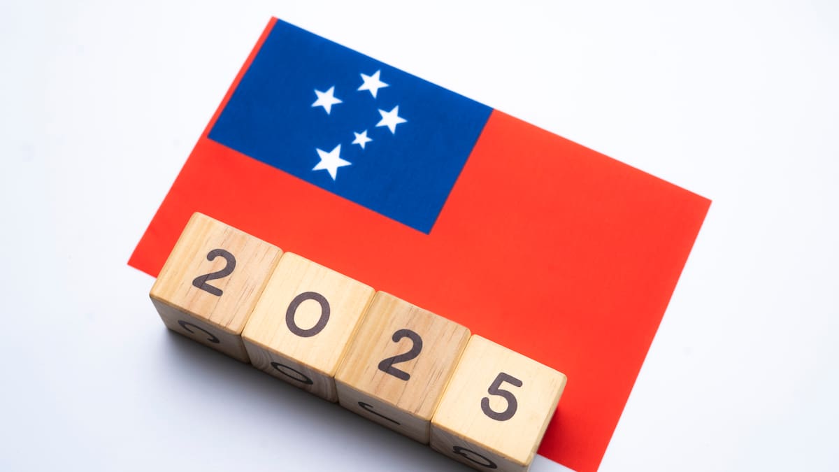 Samoa election polls close amid historic uncertainty, results awaited