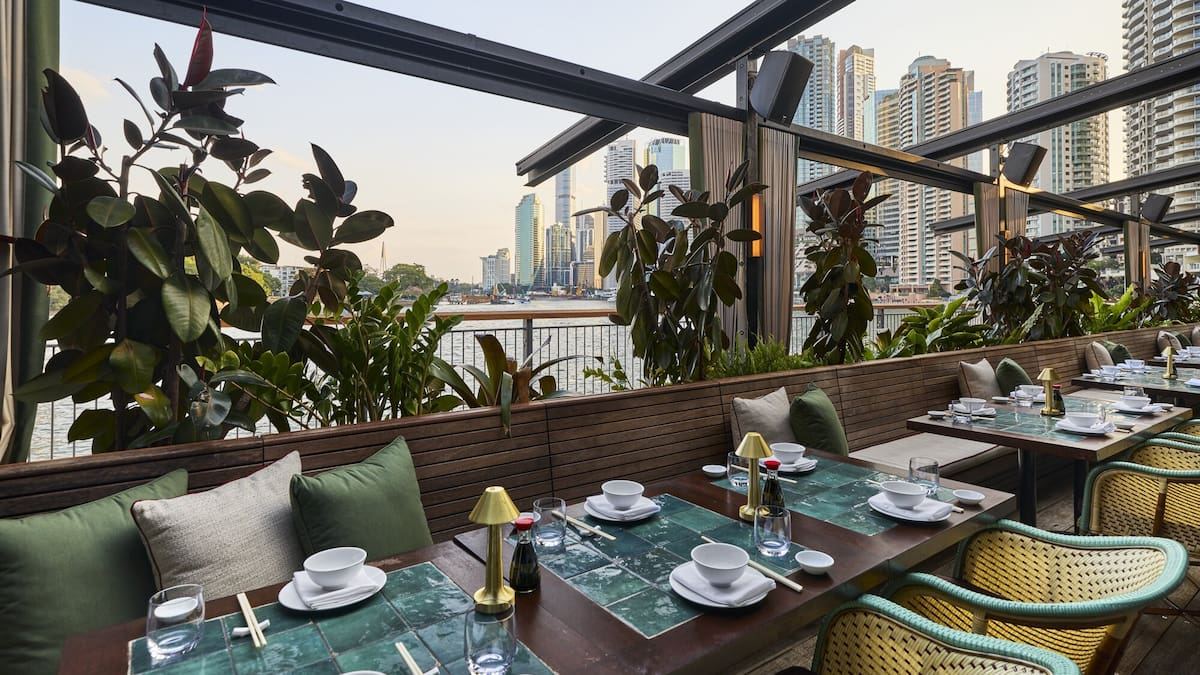 Move on from Melbourne, Brisbane is the stylish new foodie hotspot to add to your travel plans