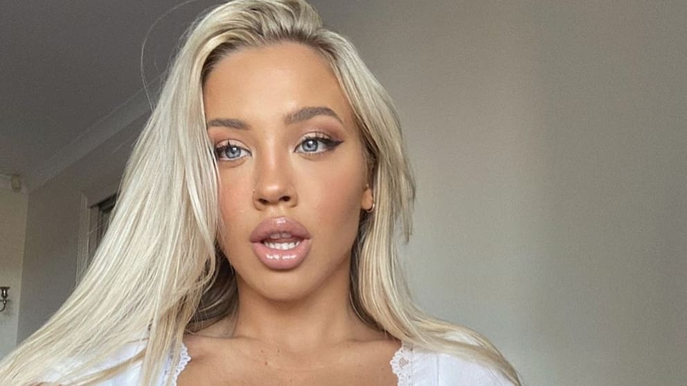 Influencer Tammy Hembrow admits to plastic surgery - NZ Herald