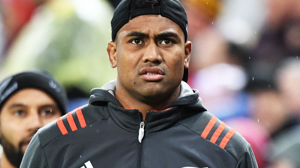 'I'm ashamed': Former All Black speaks out on 'disturbing' Foster comments