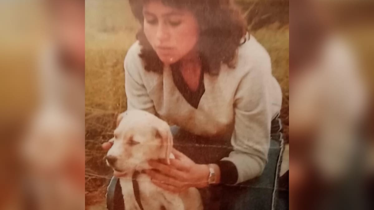 ‘All she wanted was love’: The ‘gentle and kind’ woman behind the murdered sex worker label ‘All she wanted was love’: The ‘gentle and kind’ woman behind the murdered sex worker label