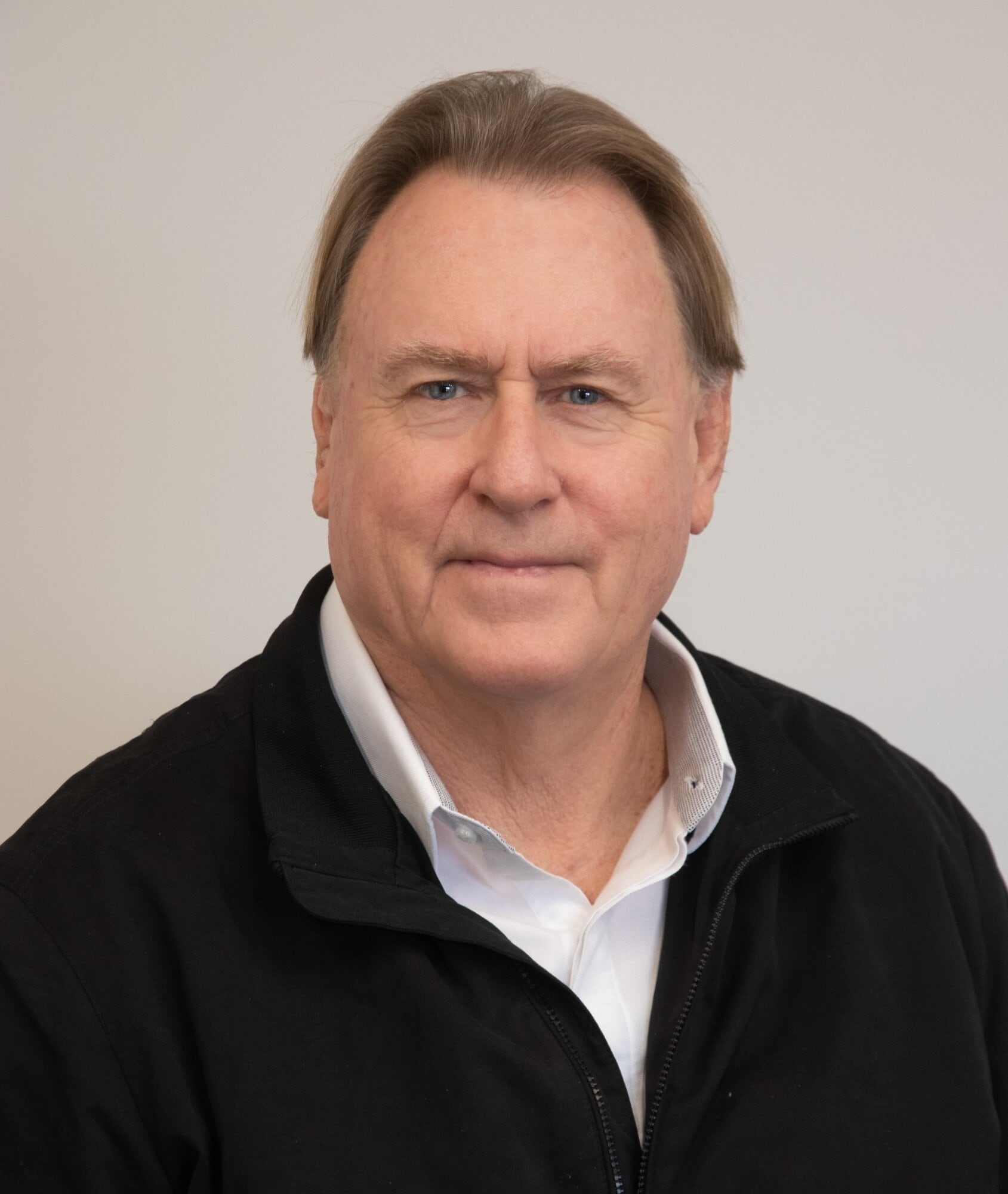 Douglas Owens. Photo / Supplied