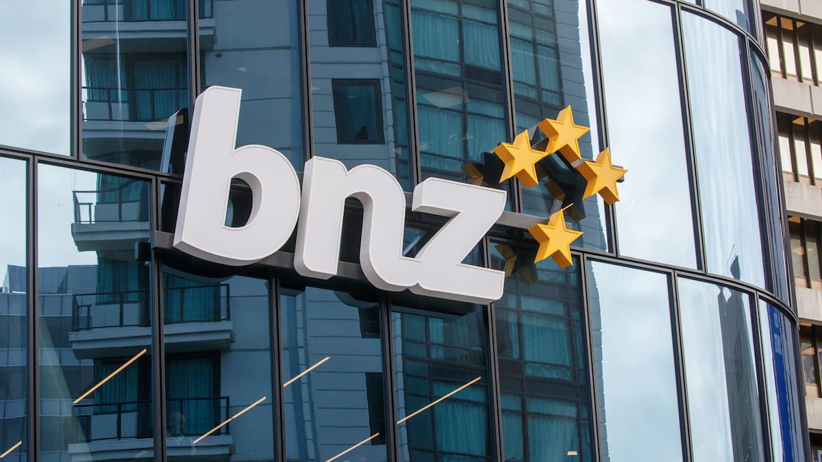 Will falling interest rates weaken bank profits? BNZ boss weighs in Will falling interest rates weaken bank profits? BNZ boss weighs in