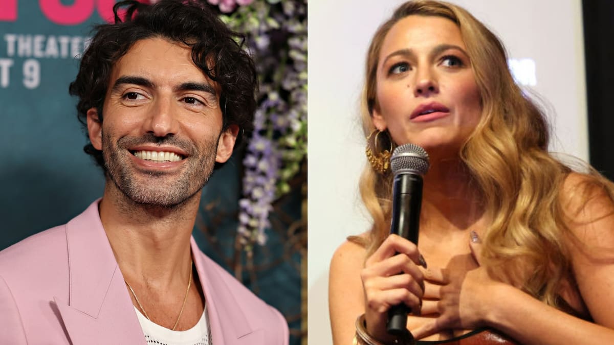 Blake Lively and Justin Baldoni’s bewildering brawl, explained Blake Lively and Justin Baldoni’s bewildering brawl, explained