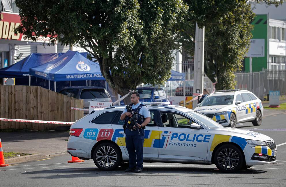 Onehunga shooting: Matthew Lemalu admits manslaughter of gang member ...